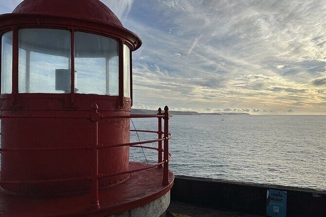 Nazaré Óbidos Coastline Private Tour - Who Should Consider This Tour?
