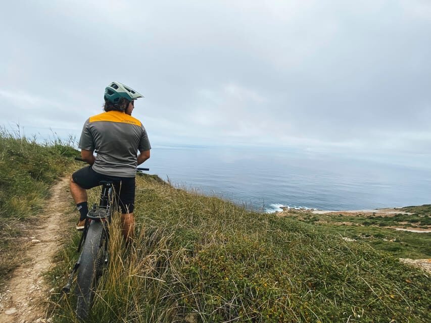 Nazaré - Óbidos E-bike and Wine tour - A Detailed Look at the Nazaré - Óbidos E-bike and Wine Tour