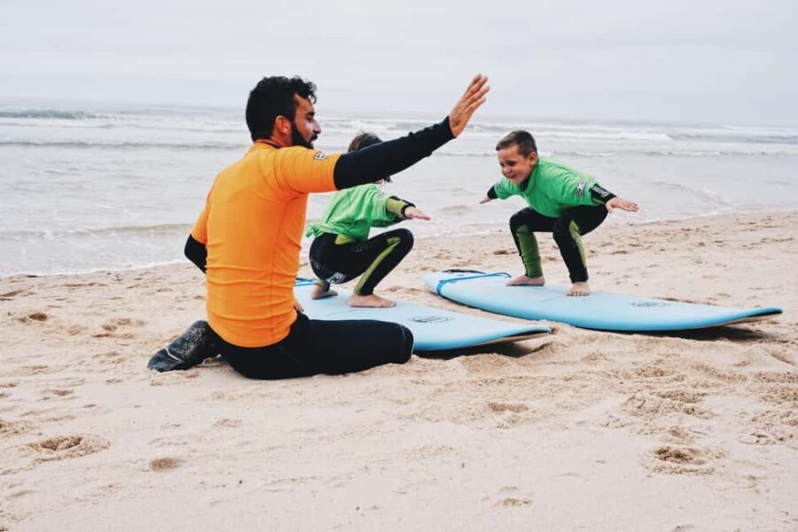 Nazaré: Surf Lesson with Instructor and Equipment - Final Thoughts: Is This Tour Right for You?