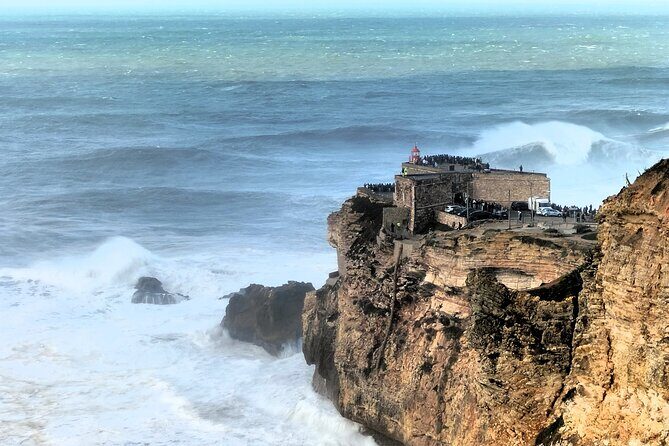 Nazaré (World's Biggest Waves) Half Day Private Tour from Lisbon - In-Depth Review of the Nazaré Private Tour from Lisbon