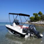 Nea Fokea: Boat Renal without License - A Detailed Look at the Experience