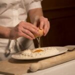 Neapolitan pasta homemade Cooking Lesson - Authenticity and Value