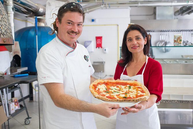 Neapolitan Pizzamaker for One Day - Who Is This Tour Best For?