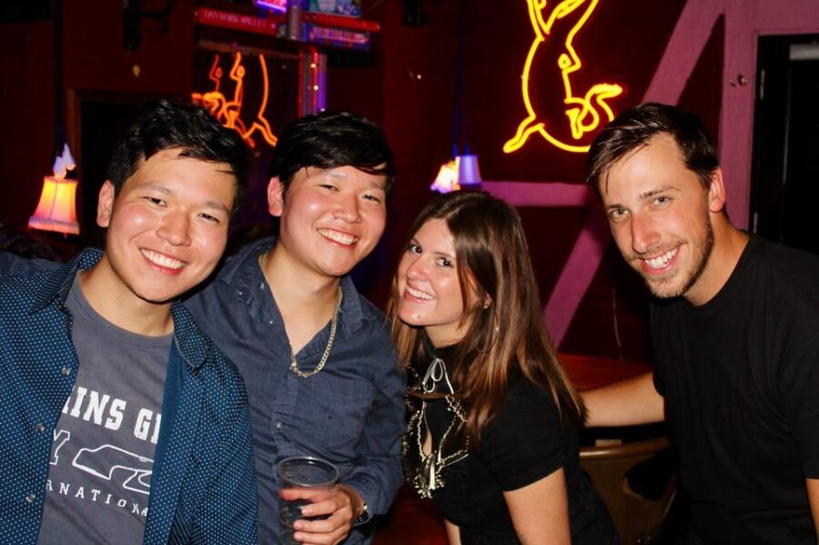 Neapolitan Pubcrawl: Where the Night Never Ends! - Authenticity and Value