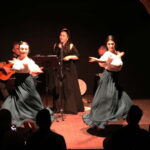 neapolitan show with traditional music, dance and tasting! - A Detailed Breakdown of the Experience