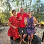Near Cagliari: The World of Natural Wine at "In Our Garden" - Detailed Review of the Experience
