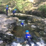 Neath: Canyoning, Gorge Walking & Waterfall Trekking Tour - Who Should Consider This Tour?