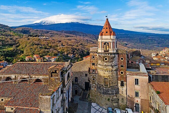 Nebrodi Medieval Day  Castle and Convent Tour (Private Experience) - The Practical Side: What to Expect