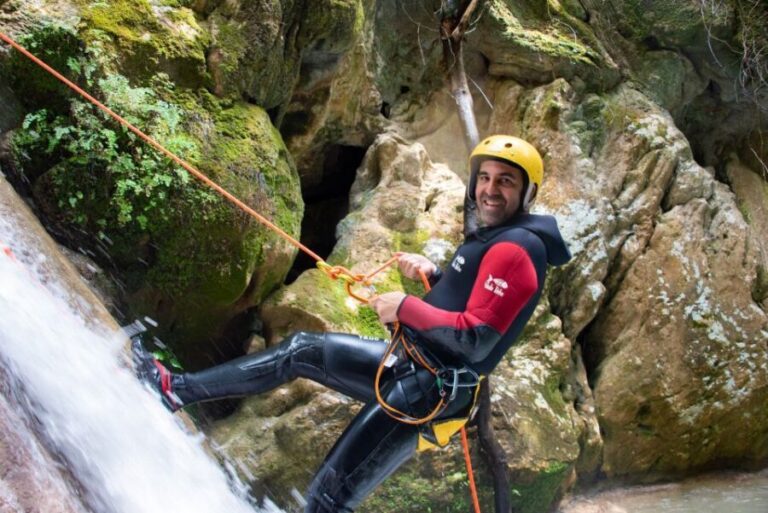 Neda: Canyoning Adventure - Frequently Asked Questions (FAQ)