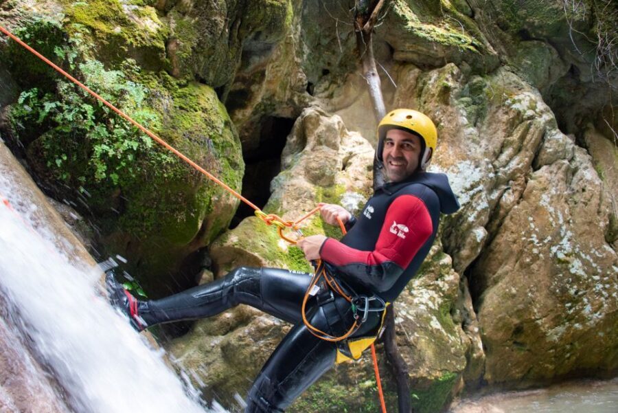 Neda: Canyoning Adventure - Frequently Asked Questions (FAQ)