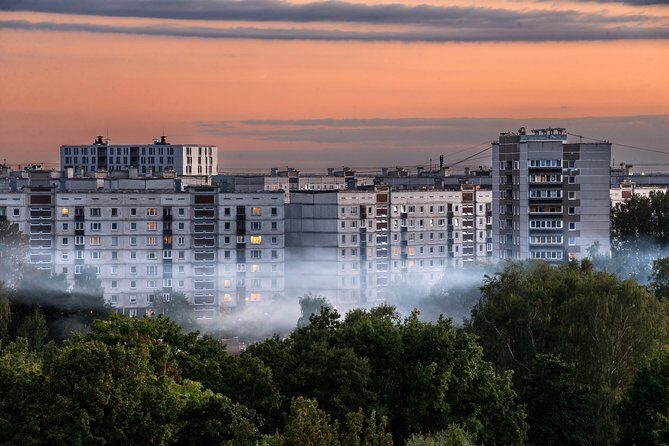 Neigbourhoods of Riga: Honest tour through most beautiful and most unusual areas - Practical Details and Value