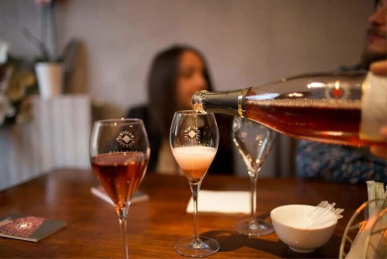 NEIVE: WINERY TOUR AND TASTING OF 5 WINES - Why This Tour Offers Great Value