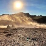 Nellis Dunes ATV Tour from Las Vegas - The Guides: Knowledge and Humor Make All the Difference