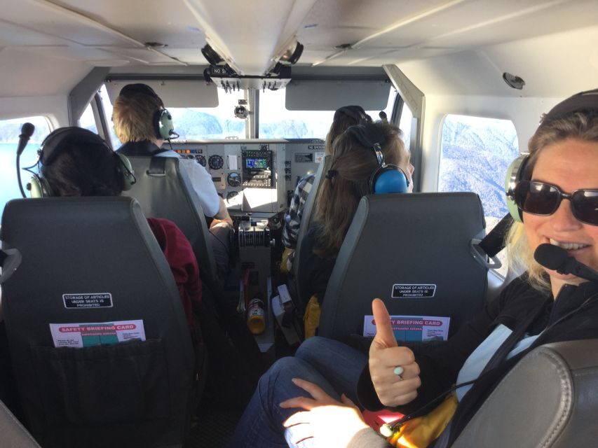 Nelson: Abel Tasman Cruise-Fly Day Tour - The Sum Up: Is This Tour Right for You?