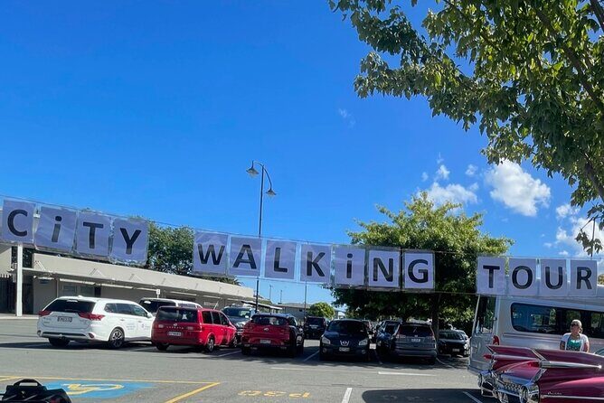Nelson City Walking Tour - Guided - An In-Depth Look at the Nelson City Walking Tour