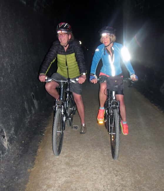 Nelson: Spooners Tunnel to Nelson Cycle Tour - Price, Value, and Overall Experience