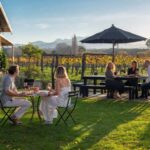 Nelson: Wine and Art Tour with Tastings and Lunch - Tasting the Best of Moutere Hills