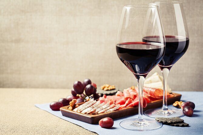 Nemea Wine Tasting & Nafplio Full-Day Private Tour | Wine & Charm - Who Will Love This Tour?