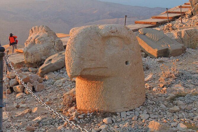 Nemrut Mountain Tour from Istanbul - 2 Days 1 Night - Authentic Experiences and Practical Details