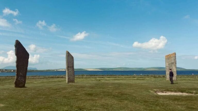 Neolithic Orkney Full Day Guided Tour - Why This Tour Delivers Great Value