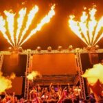 Neon Glow night Beach Party Premium - A Full Review: Bright Lights and Beach Nights