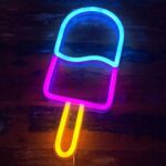 NEON SIGN MAKING PARTY (Energy Efficiency Chat) - The Bottom Line: Who Will Love It?