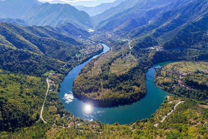 Neretva kayak canoe safari - An In-Depth Look at the Neretva Kayak and Canoe Safari