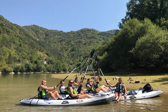 Neretva kayak safari - Who Should Consider This Tour?