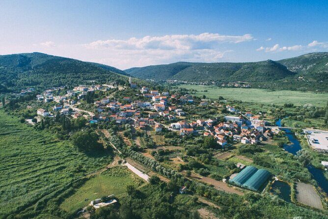Neretva Valley Delight: Half-Day Journey Through Croatia's Gem - Frequently Asked Questions (FAQs)