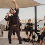 Nerissa Sounds: Sunday Jazz Brunch on the Bay! - Who Will Love This Experience?