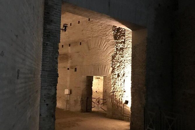 Nero's Golden House restoration site tour - Final Thoughts