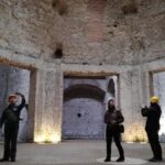 Nero's Golden Palace: with Colosseum - Detailed Itinerary Breakdown
