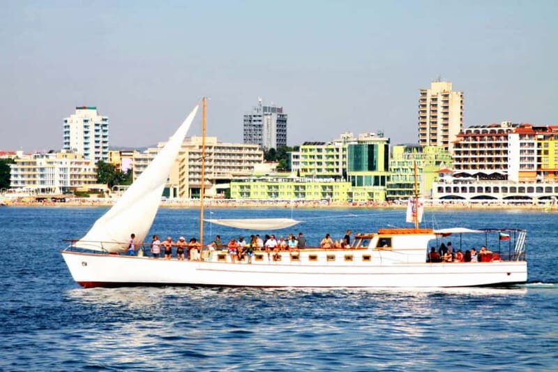 Nessebar: 4-Hour Boat Tour incl. Fishing, Lunch & Drinks - Who Will Love This Tour?