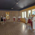 Nessebar: Discover Bulgaria with Dance - The Setting and Logistics