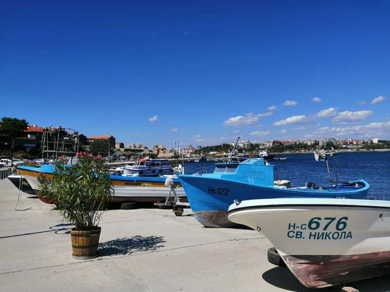 Nessebar: Guided City Tour - Why This Tour Offers Great Value