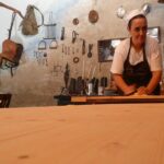 NETFLIX Family Experience in Sardinia, Blue Zone Longevity - Meet, Cook and Eat - Practical Details