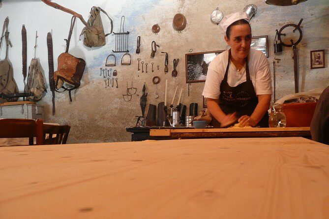 NETFLIX Family Experience in Sardinia, Blue Zone Longevity - Meet, Cook and Eat - Practical Details