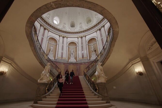 Neues Museum Tickets in Berlin - A Closer Look at the Neues Museum Experience