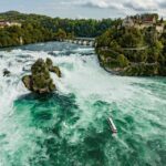 Neuhausen am Rheinfall: Rhine Falls Boat Tour - Who Will Love This Tour?
