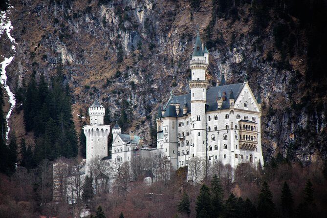 Neuschwanstein Castle and Linderhof Private Tour from Munich - Authentic Experiences and Personal Touches