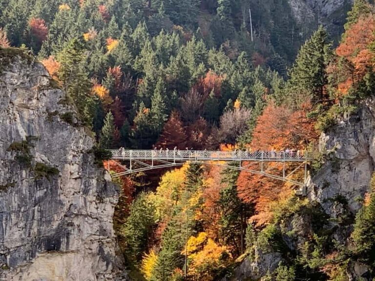 Neuschwanstein Castle, Linderhof Palace & Oberammergau Trip - A Deep Dive into this Bavarian Adventure