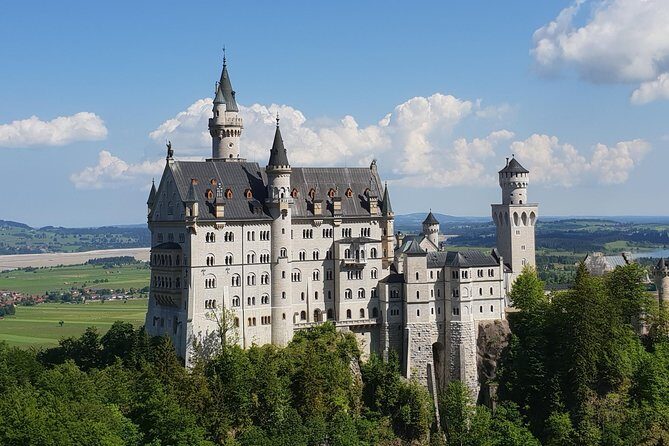 Neuschwanstein Castle Skip-the-Line Private Tour for Groups - Who Will Benefit Most from This Tour?