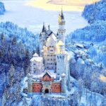Neuschwanstein Exclusive Romantic Winter Tour INCL. TICKETS - FAQs