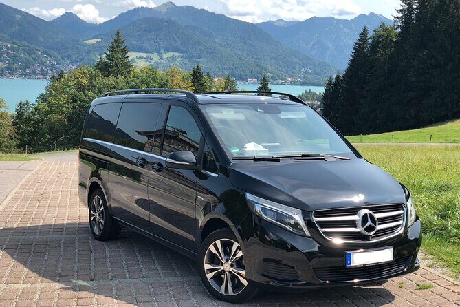 Neuschwanstein & Linderhof Castle Luxury Private Tour from Munich - The Experience: Why It’s a Hit