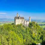 Neuschwanstein Tour from Munich Luxury Van 6 people with private driver - Final Thoughts