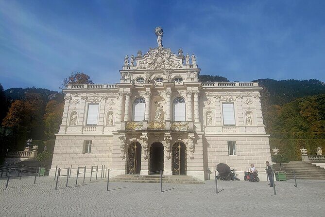 Neuschwanstein, Wieskirche, Oberammergau, Linderhof from Fuessen - Practical Tips & Final Thoughts
