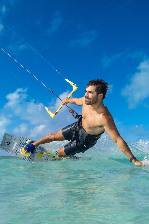 Neusiedler See: 3-Day Kite Course - Will this suit you?