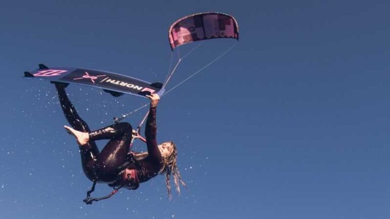 Neusiedler See: 5-Day Combo Kite Course - FAQ
