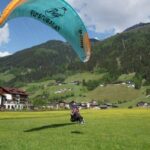 Neustift im Stubaital: Morning Paragliding Experience - Who Should Consider This Tour?