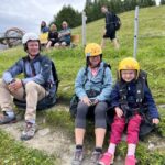 Neustift im Stubaital: Panoramic Tandem Paragliding Flight - Who Should Book This Tour?